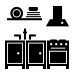 Ambientación integral.